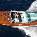 SALE ENDS  special Riva Aquarama use discount code SGVVMT at check out