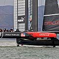 ORACLE TEAM USA