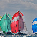 Florida Spinnakers - use discount code SGVVMT at check out