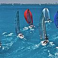 Miami Sail Week